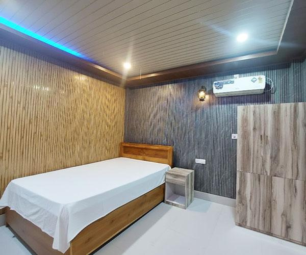 AC Super Deluxe Room