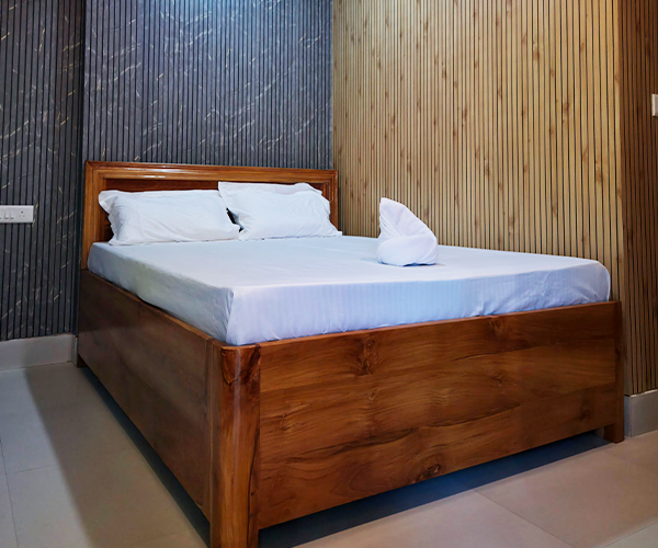 Non-AC Super Deluxe Room